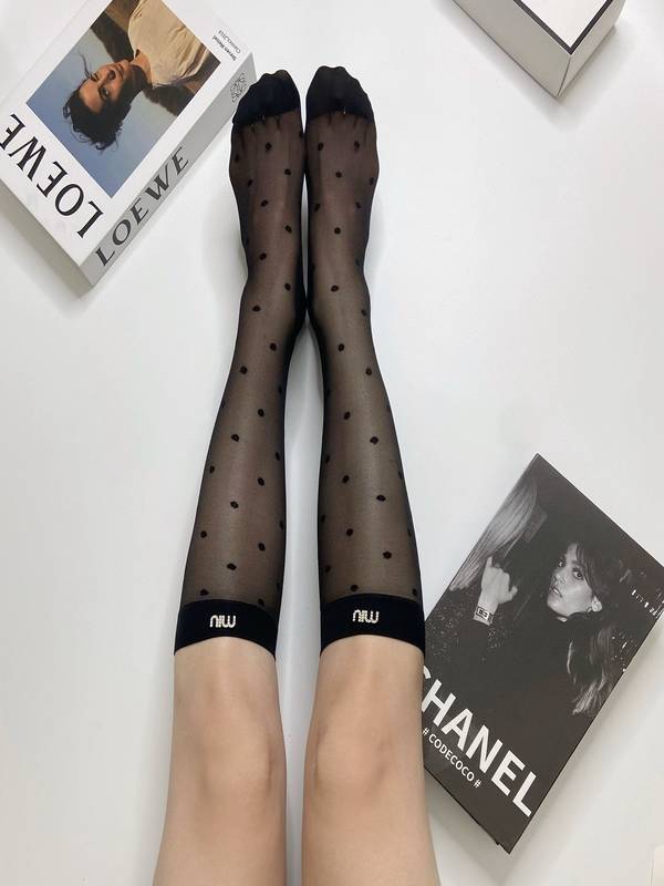 Miu Miu Socks MIO00002